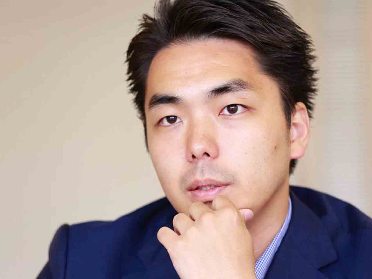 Noborder News Tokyo ノーボーダー ニューズオプエド